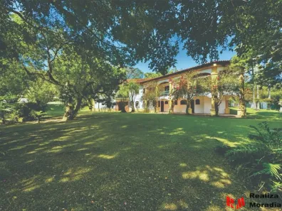 Casa de Condomínio com 4 Quartos à venda, 777m² no Chácara Granja Velha, Carapicuíba