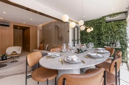Apartamento com 3 Quartos à venda, 114m² no Vila Pirajussara, São Paulo