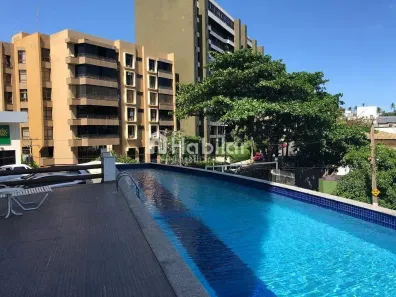 Apartamento com 1 Quarto à venda, 35m² no Rio Vermelho, Salvador