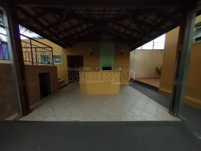 Apartamento com 1 Quarto à venda, 44m² no Centro, São Carlos