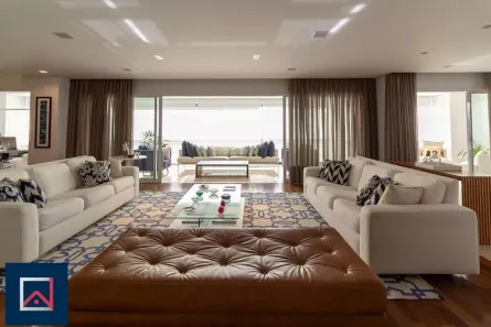 Apartamento com 3 Quartos à venda, 345m² no Campo Belo, São Paulo