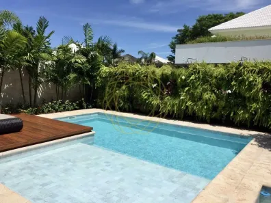 Casa de Condomínio com 5 Quartos à venda, 800m² no Barra da Tijuca, Rio de Janeiro