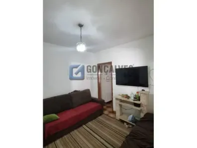 Casa com 2 Quartos à venda, 108m² no Ferrazópolis, São Bernardo do Campo