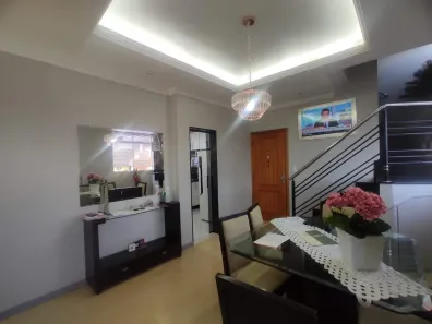 Cobertura com 4 Quartos à venda, 169m² no Eldorado, Contagem