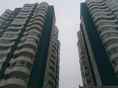 Apartamento com 3 Quartos para alugar, 113m² no Campinas, São José