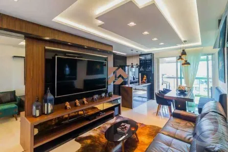 Apartamento com 2 Quartos à venda, 219m² no Campeche, Florianópolis