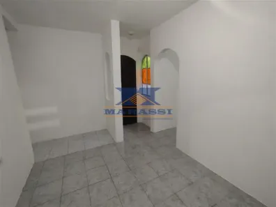 Apartamento com 1 Quarto para alugar, 10m² no Vila Tolstoi, São Paulo