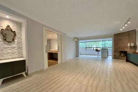 Apartamento com 3 Quartos à venda, 198m² no Vila Cruzeiro, São Paulo