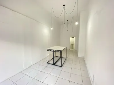 Ponto Comercial para alugar, 50m² no Setor Central, Goiânia