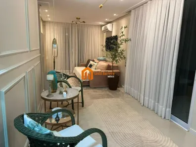 Casa de Condomínio com 3 Quartos à venda, 150m² no Cidade 2000, Fortaleza