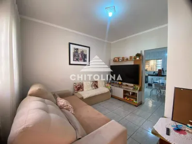 Casa com 2 Quartos à venda, 55m² no Vila Carvalho, Itapetininga