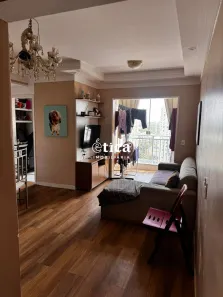 Apartamento com 3 Quartos à venda, 72m² no Quitandinha, São Luís