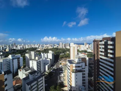 Apartamento com 2 Quartos à venda, 90m² no Itaigara, Salvador
