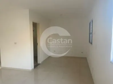 Apartamento com 1 Quarto à venda, 35m² no Vila Nova Manchester, São Paulo