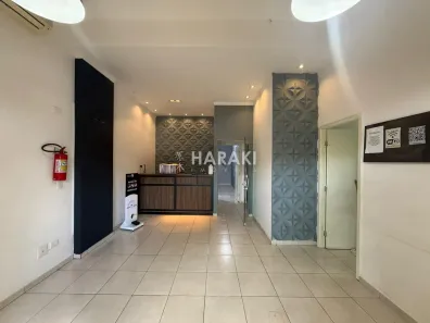Sala Comercial para alugar, 120m² no Vila Christino, Maringá