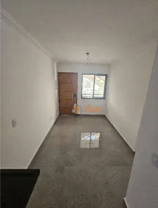 Apartamento com 2 Quartos à venda, 37m² no Vila Dom Pedro II, São Paulo