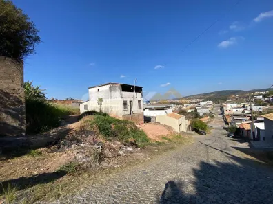 Lote/Terreno à venda, 348m² no Serra Verde, Divinópolis