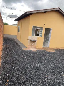 Casa com 2 Quartos à venda, 50m² no Residencial Altos do Parque II, Cuiabá