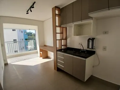 Apartamento com 1 Quarto para alugar, 35m² no Butantã, São Paulo