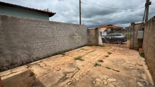 Casa com 2 Quartos à venda, 45m² no Mombuca, Guatapará
