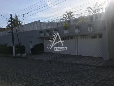 Casa com 5 Quartos à venda, 400m² no Bocaina, Ribeirão Pires