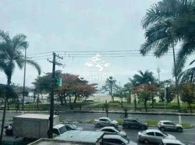 Apartamento com 3 Quartos à venda, 157m² no Gonzaga, Santos