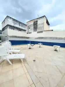 Apartamento com 2 Quartos à venda, 44m² no Quintino Bocaiúva, Rio de Janeiro