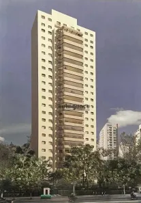 Apartamento com 4 Quartos à venda, 389m² no Itaim Bibi, São Paulo