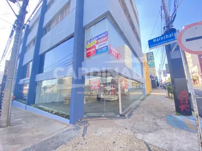 Ponto Comercial para alugar, 81m² no Centro, São Carlos