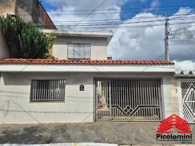 Sobrado com 3 Quartos à venda, 90m² no Vila Santa Virginia, São Paulo
