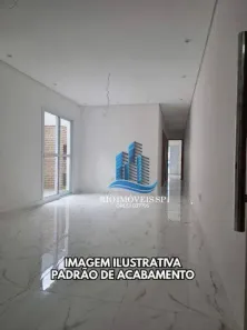 Apartamento com 3 Quartos à venda, 95m² no Santa Maria, Santo André