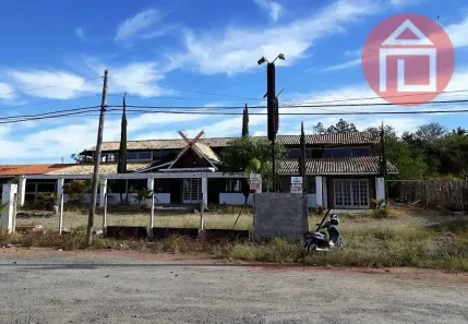 Ponto Comercial à venda, 4020m² no , Bragança Paulista