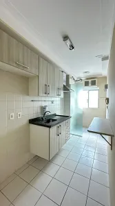Apartamento com 2 Quartos à venda, 55m² no Parque Santo Antônio, Taubaté