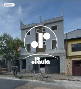 Cobertura com 2 Quartos à venda, 98m² no Vila Metalúrgica, Santo André