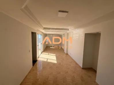 Cobertura com 3 Quartos à venda, 113m² no Setor Bueno, Goiânia