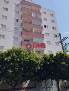 Apartamento com 2 Quartos à venda, 71m² no Vila Nove de Julho, Bauru