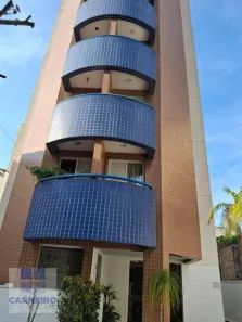 Apartamento com 2 Quartos à venda, 53m² no Vila Clementino, São Paulo