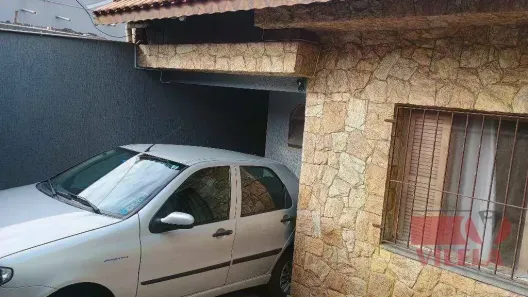 Casa com 2 Quartos à venda, 73m² no Vila Matilde, São Paulo