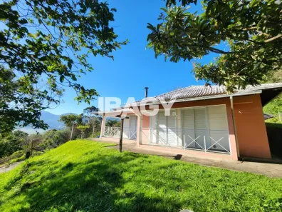 Casa com 2 Quartos para alugar, 75m² no Ribeirão da Ilha, Florianópolis