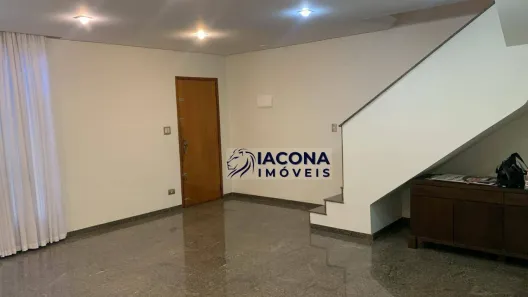 Sobrado com 3 Quartos à venda, 120m² no Planalto Paulista, São Paulo
