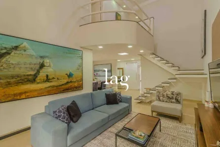 Casa de Condomínio com 4 Quartos à venda, 245m² no Iporanga, Sorocaba