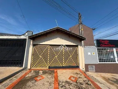 Casa com 2 Quartos à venda, 101m² no Piracicamirim, Piracicaba