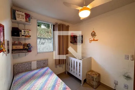 Apartamento com 2 Quartos à venda, 51m² no Chácara Estela, Santana de Parnaíba