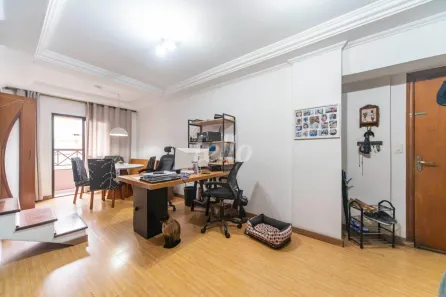 Apartamento com 3 Quartos à venda, 129m² no Santa Maria, São Caetano do Sul