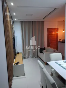 Casa com 2 Quartos à venda, 75m² no Vila das Flores, São José dos Campos