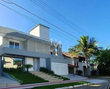 Casa com 3 Quartos à venda, 412m² no Jurerê Internacional, Florianópolis