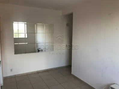Apartamento com 2 Quartos à venda, 50m² no Loteamento Clube V, São José do Rio Preto
