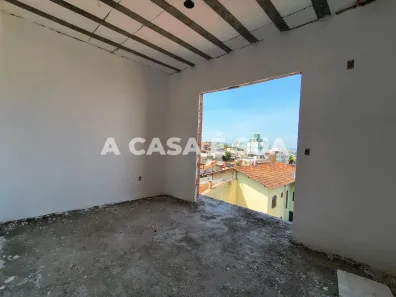 Apartamento com 2 Quartos à venda, 53m² no Senhora das Graças, Betim