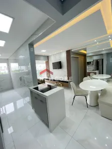 Apartamento com 2 Quartos à venda, 78m² no Cidade Mãe do Céu, São Paulo