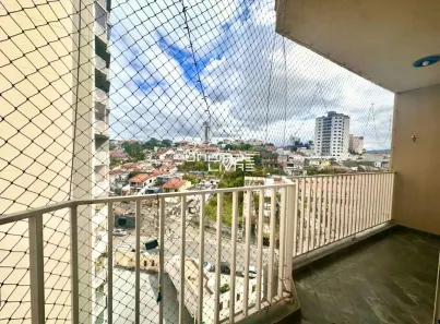 Apartamento com 3 Quartos à venda, 157m² no Vila Brás Cubas, Mogi das Cruzes
